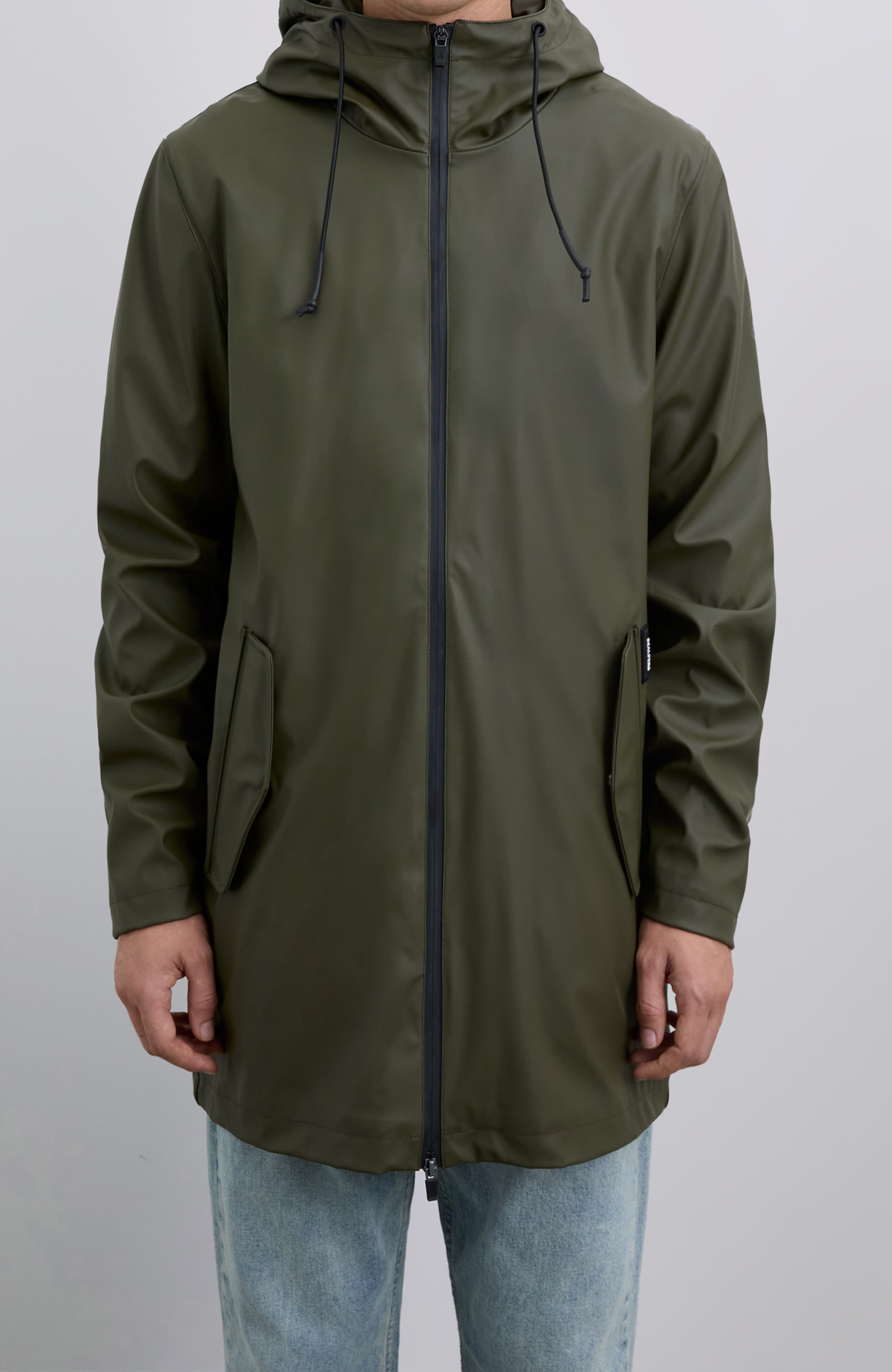 Raincoat - image 3