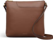 Radley Pockets Small Ziptop Crossbody Bag