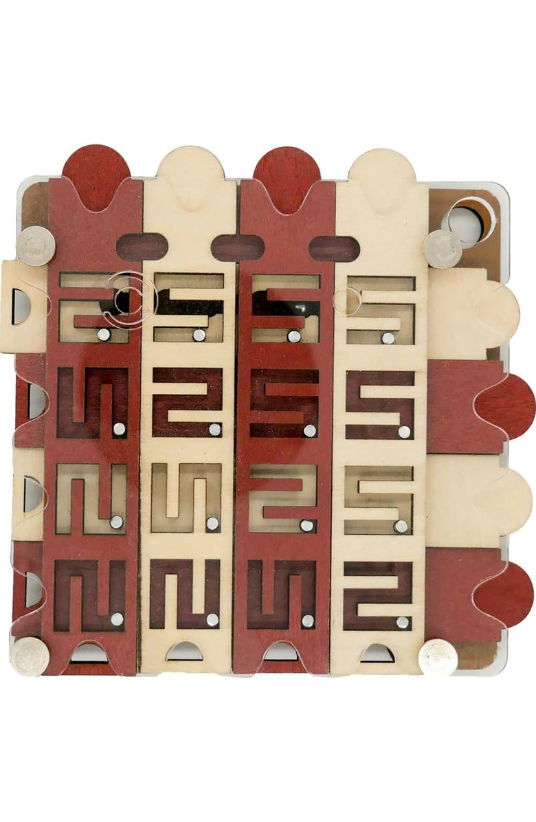 Project Genius Hidden Corridor, Multicolor, Main, color,