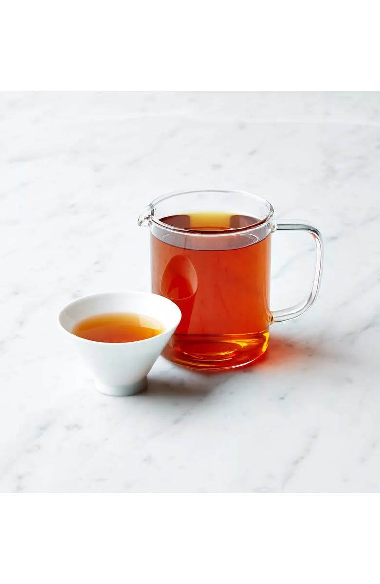 Samovar Tea Earl Grey Black Tea, Organic, Alternate, color, 1 Lb Bulk Bag