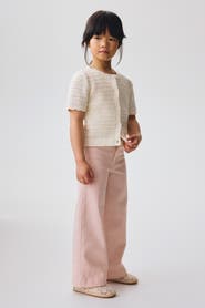H&M Flared Trousers