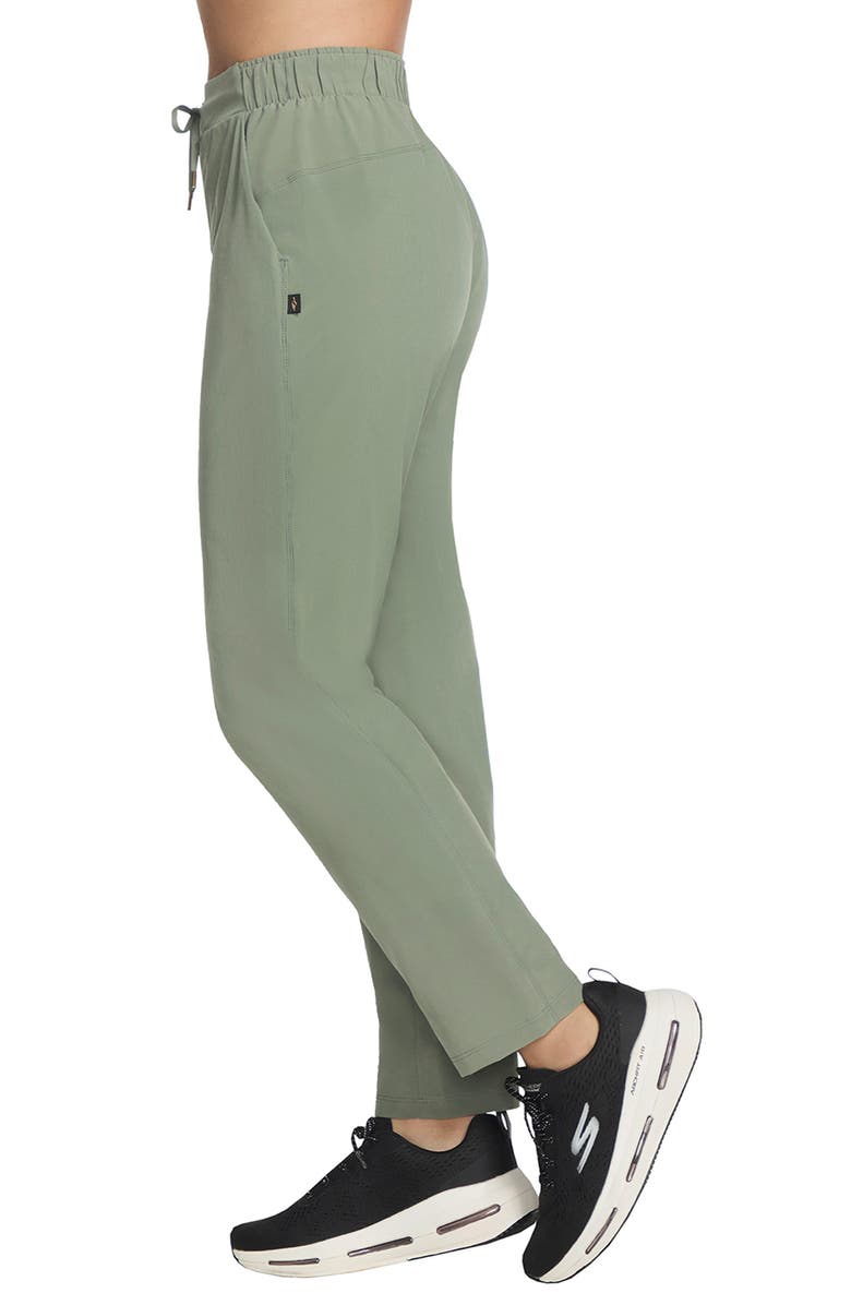 SKECHERS Slip-ins<sup>®</sup> GO WALK<sup>®</sup> Uptown Pants, Alternate, color,