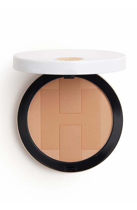Plein Air, H Trio Healthy Glow - Mineral Powder