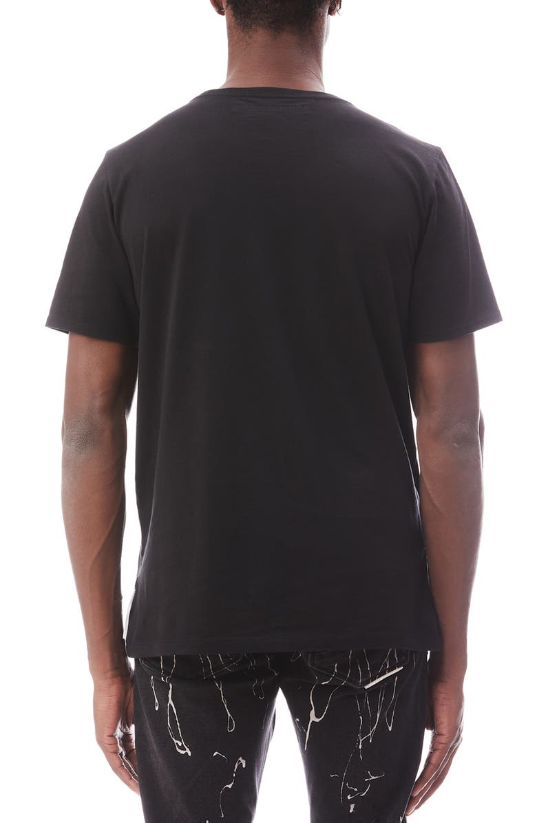 HVMAN Logo Graphic T-Shirt, Alternate, color,