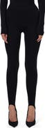 Naked Wardrobe Naked Stirrup Leggings