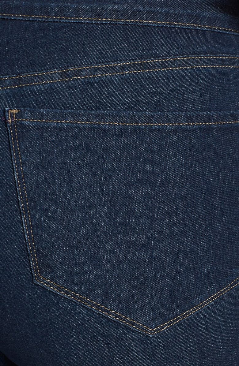 NYDJ 'Barbara' Stretch Bootcut Jeans, Alternate, color,