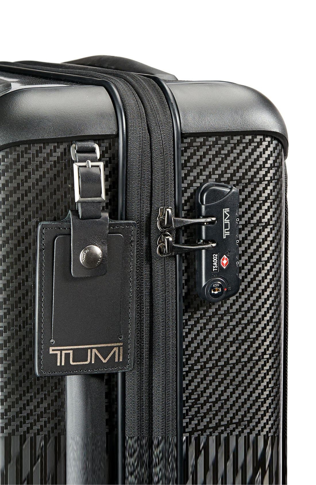 TUMI Tegra-Lite<sup>®</sup> Max 22-Inch Continental Expandable Carry-On, Alternate, color, 