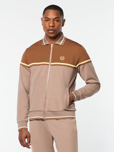 Olmi Track Jacket