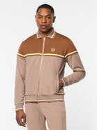 Sergio Tacchini Olmi Track Jacket