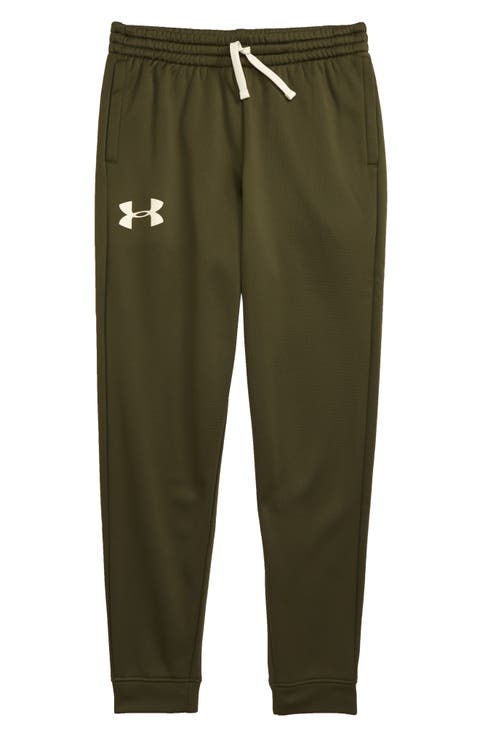 Armour Fleece® Jogger Pants (Big Boys)