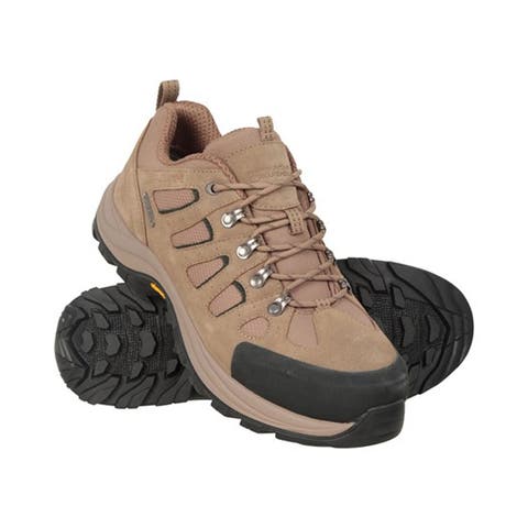 Vertex Extreme Vibram Walking Shoes