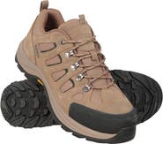 Mountain Warehouse Vertex Extreme Vibram Walking Shoes