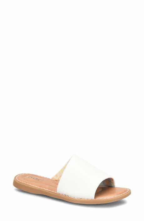 B O C BY BØRN Keely Slide Sandal