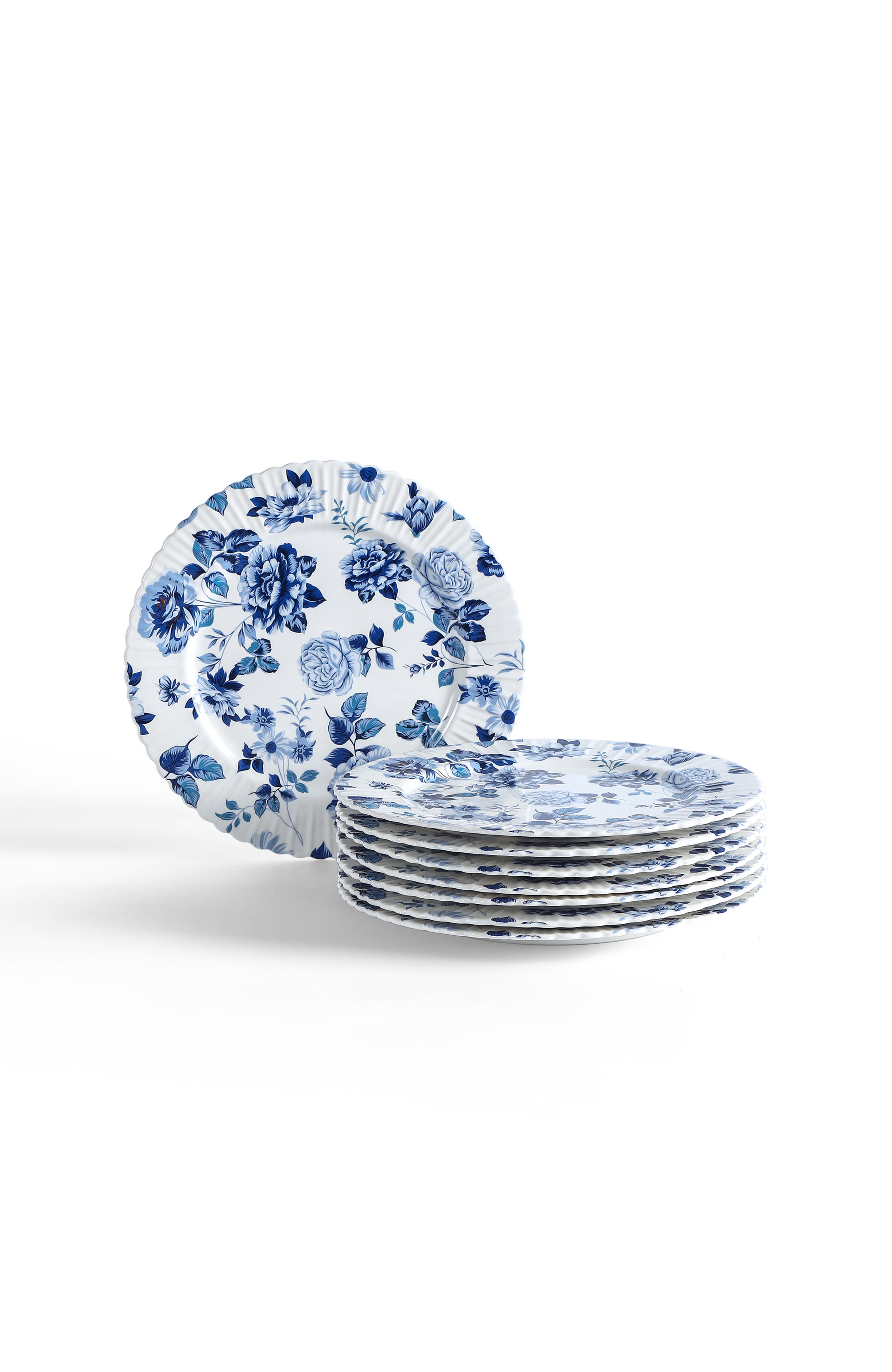 selected Blue
