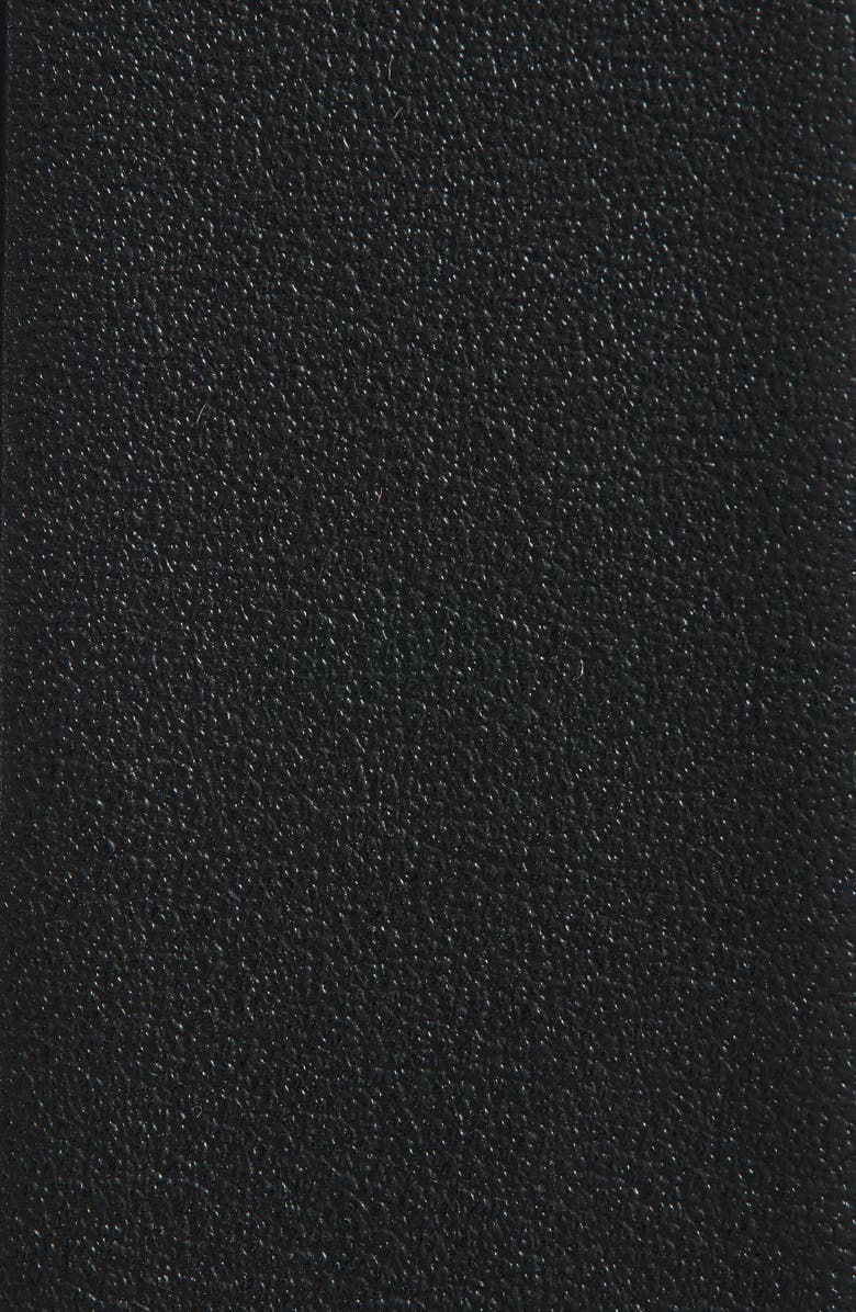 Burberry Rider Equestrian Knight Designer Reversible Leather Belt, Alternate, color, Black/ Hazel