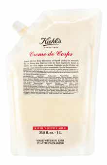 Creme de Corps Body Moisturizer