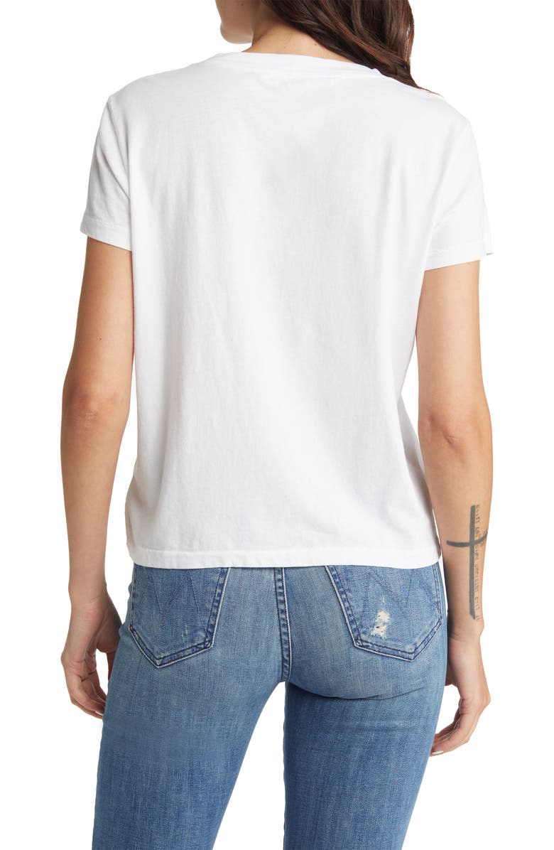 Little Goodie Goodie Tee