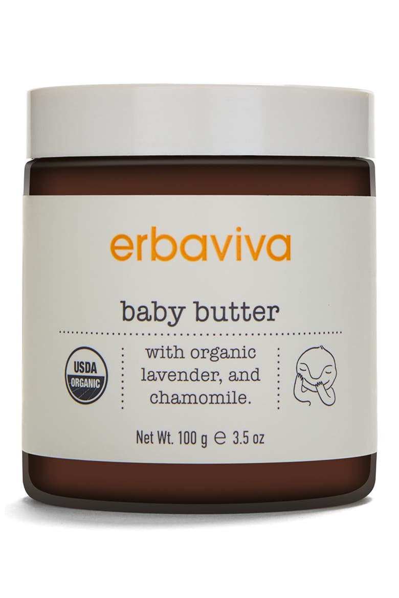 Baby Butter, Main, color, NONE