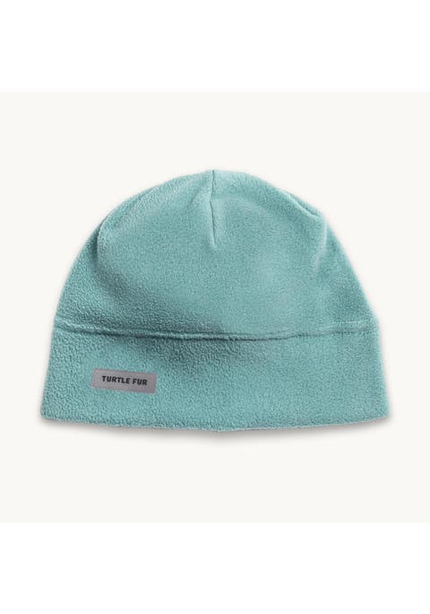 Fleece Multi-Season Beanie
