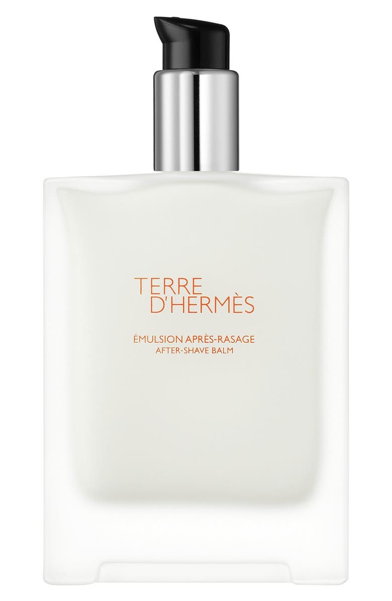 Hermès Terre d’Hermès - After-shave balm, Main, color,