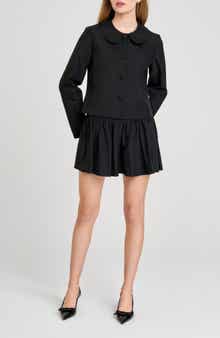 Mika Miniskirt