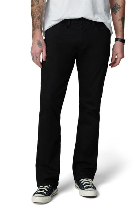 The Bootcut Jeans (Baylor)