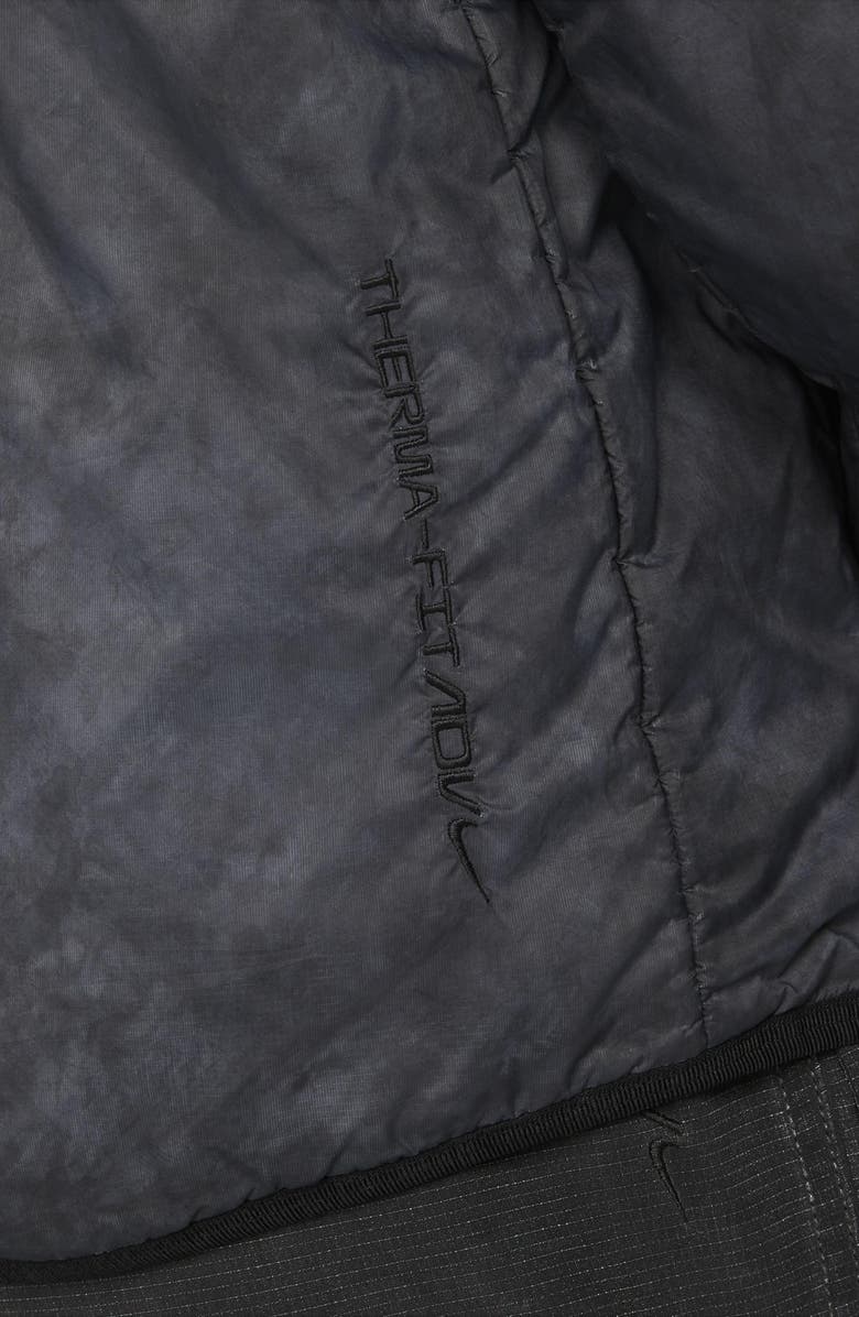 Nike Rope De Dope Therma-FIT ADV ACG Water Repellent Jacket, Alternate, color,