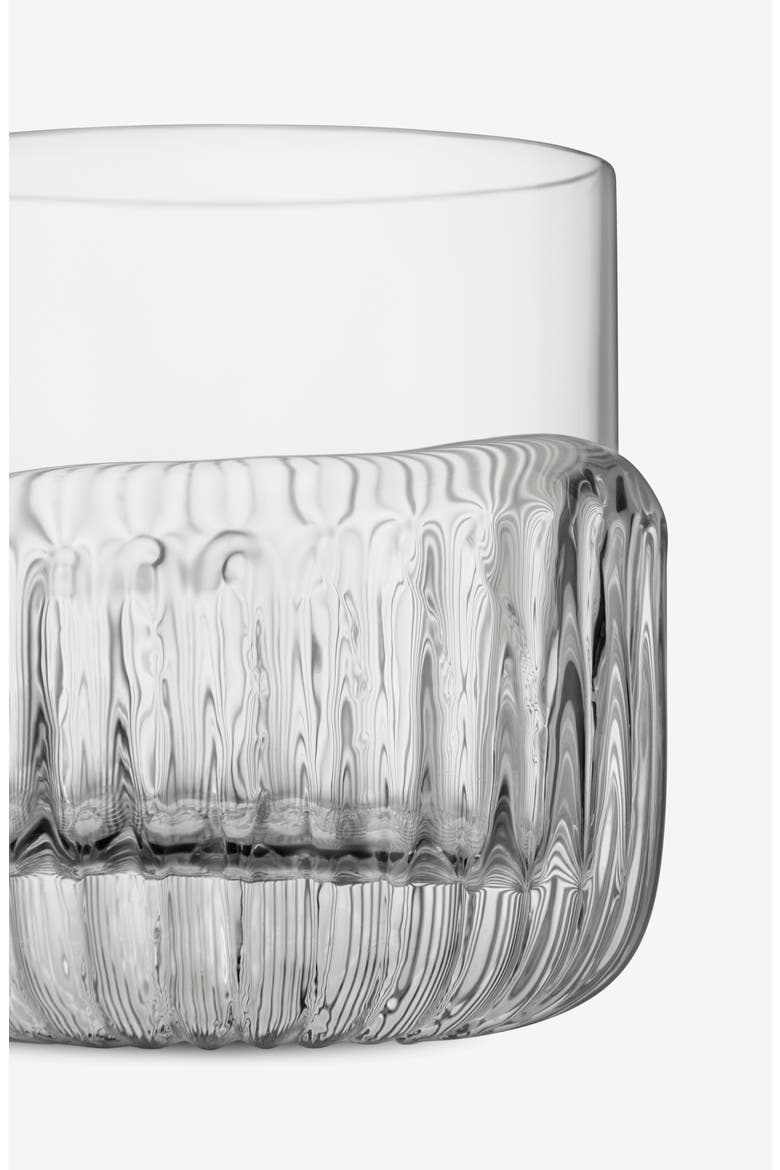 Jomo Tumbler, Alternate, color, CLEAR