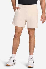 Bad Birdie Range 6-Inch Layered Golf Shorts