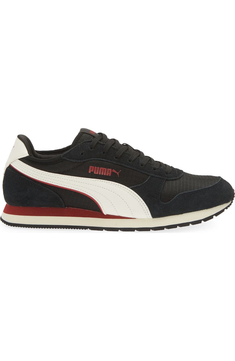 PUMA SR Siege Sneaker, Alternate, color,