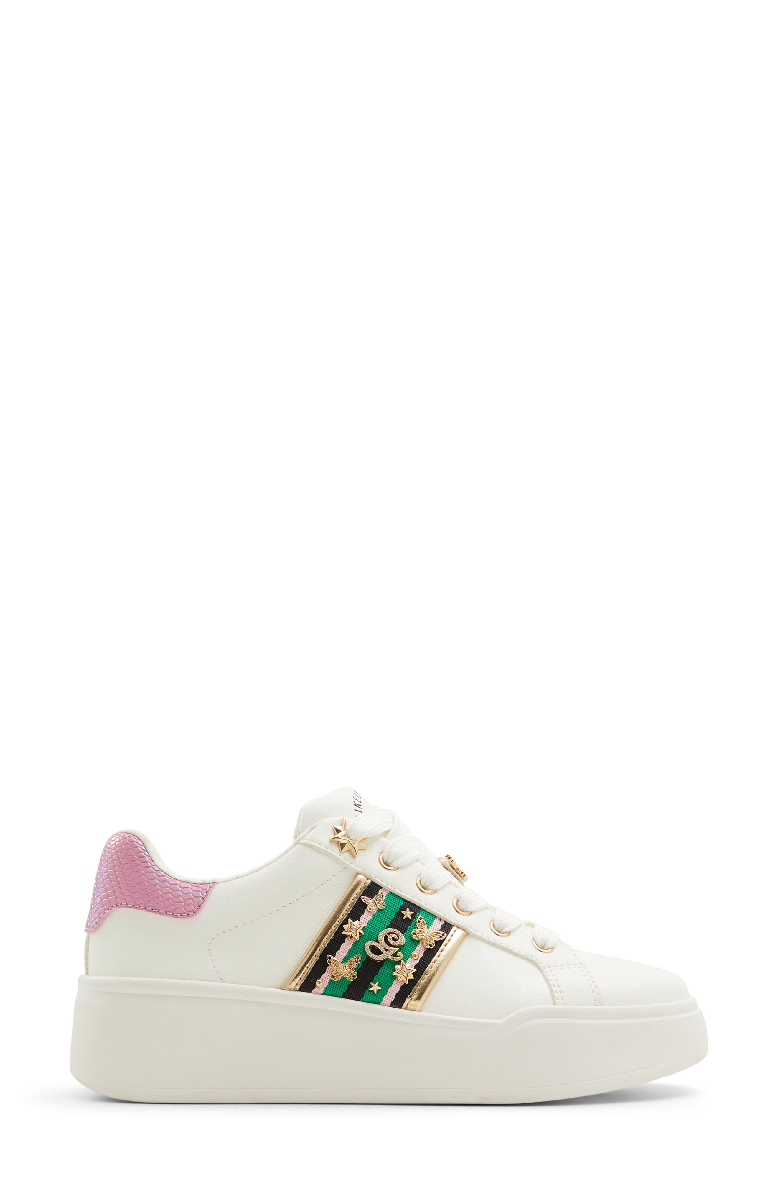 ALDO , Alternate, color, 