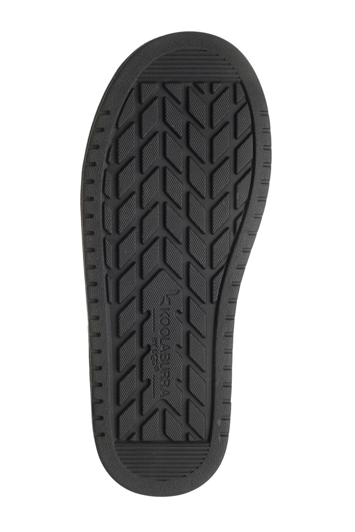 Koolaburra by UGG<sup>®</sup> Andrah Suede Faux Fur Lined Short Boot, Alternate, color, 