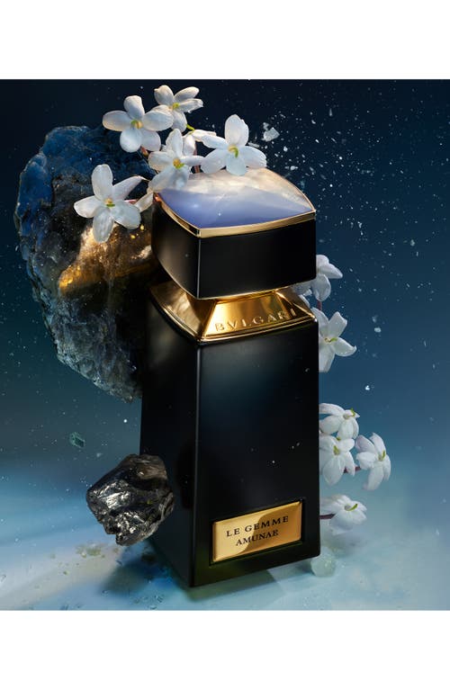 Bvlgari Le Gemme Amunae Eau De Parfum In No Color