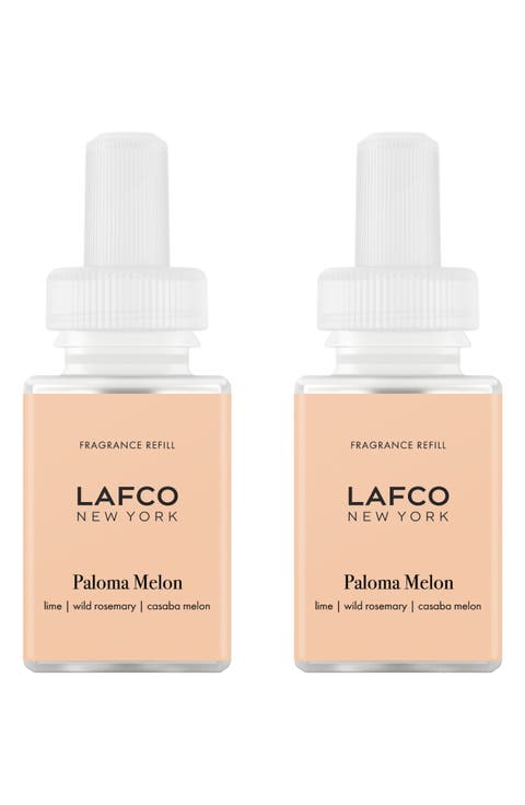 x LAFCO 2-Pack Smart Diffuser Refills