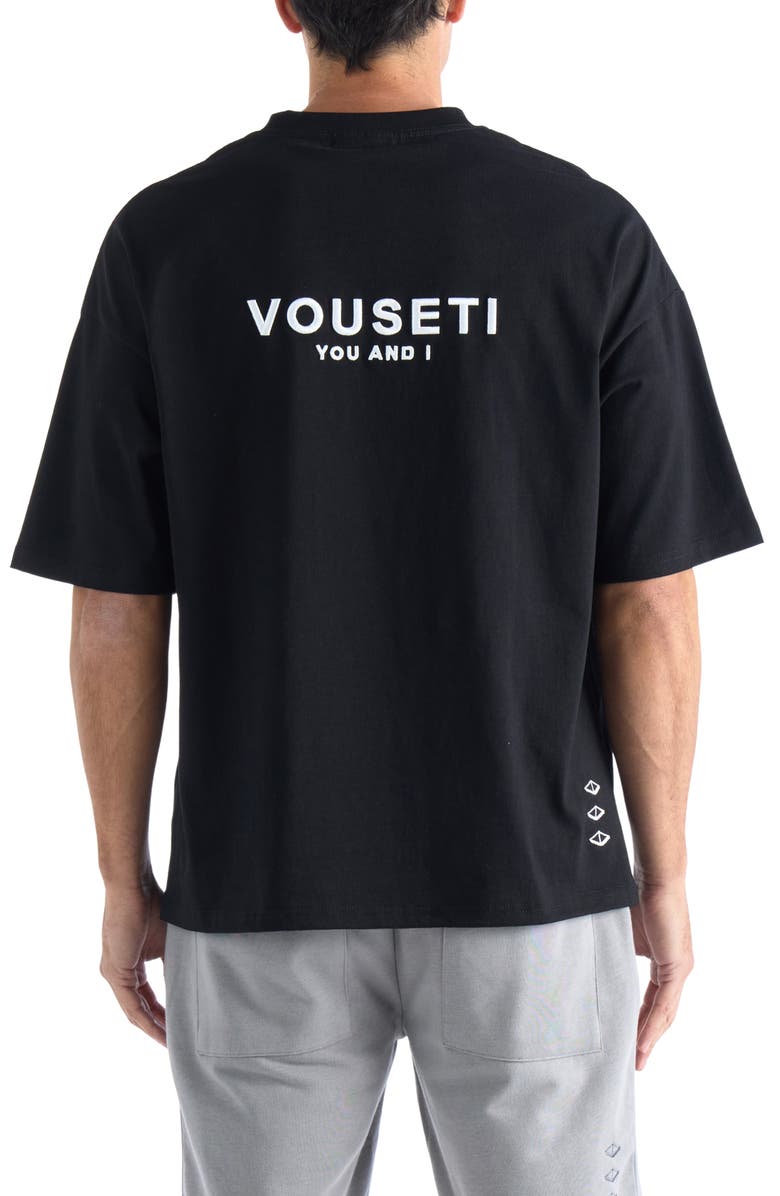 VOUSETI OG Cotton Graphic T-Shirt, Alternate, color, 