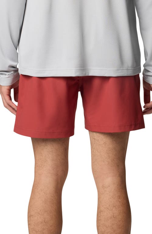 Columbia Pfg Rambler™ Performance Water Shorts