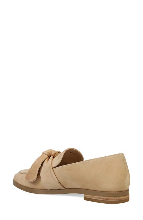 Pelle Moda Fares Loafer