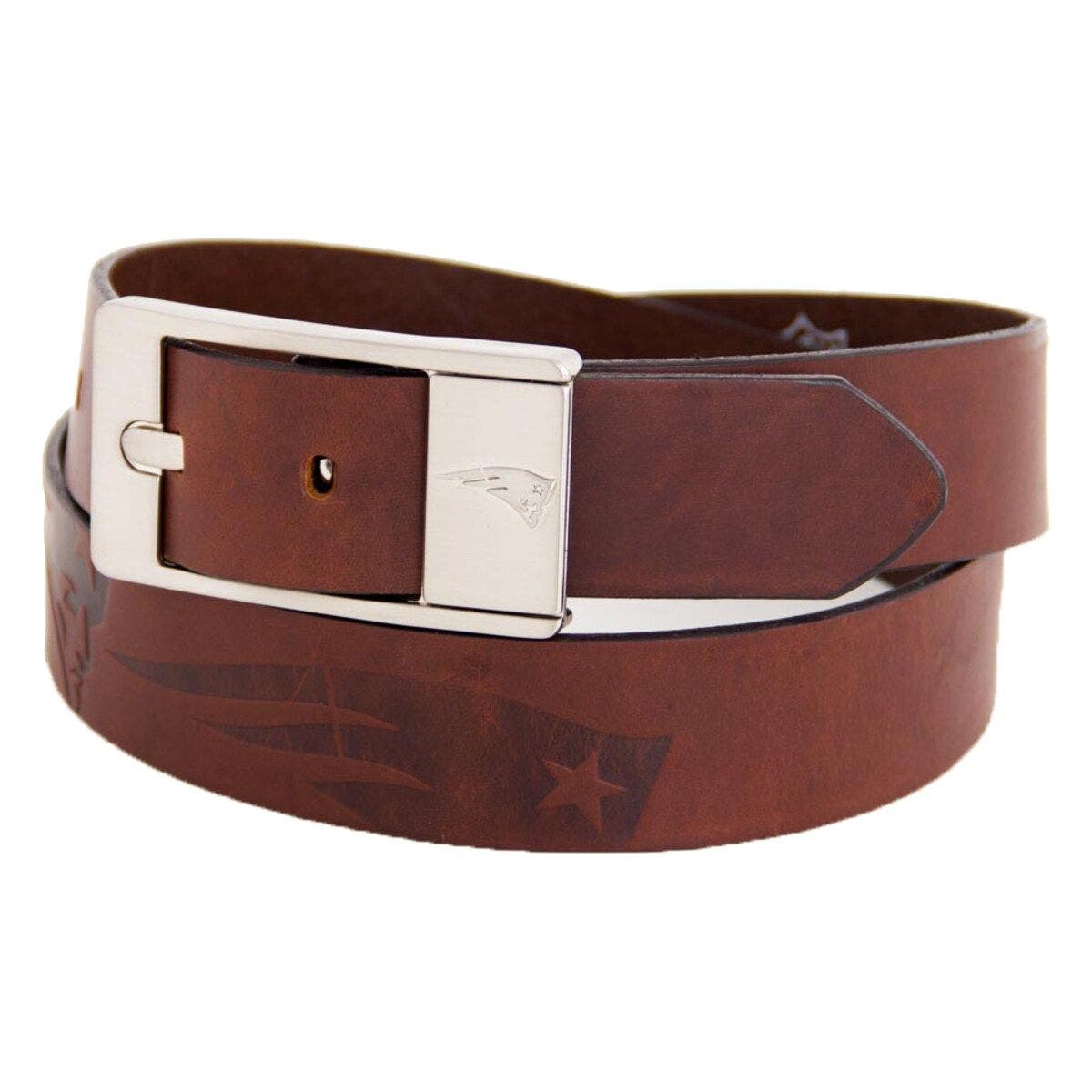 selected Brown