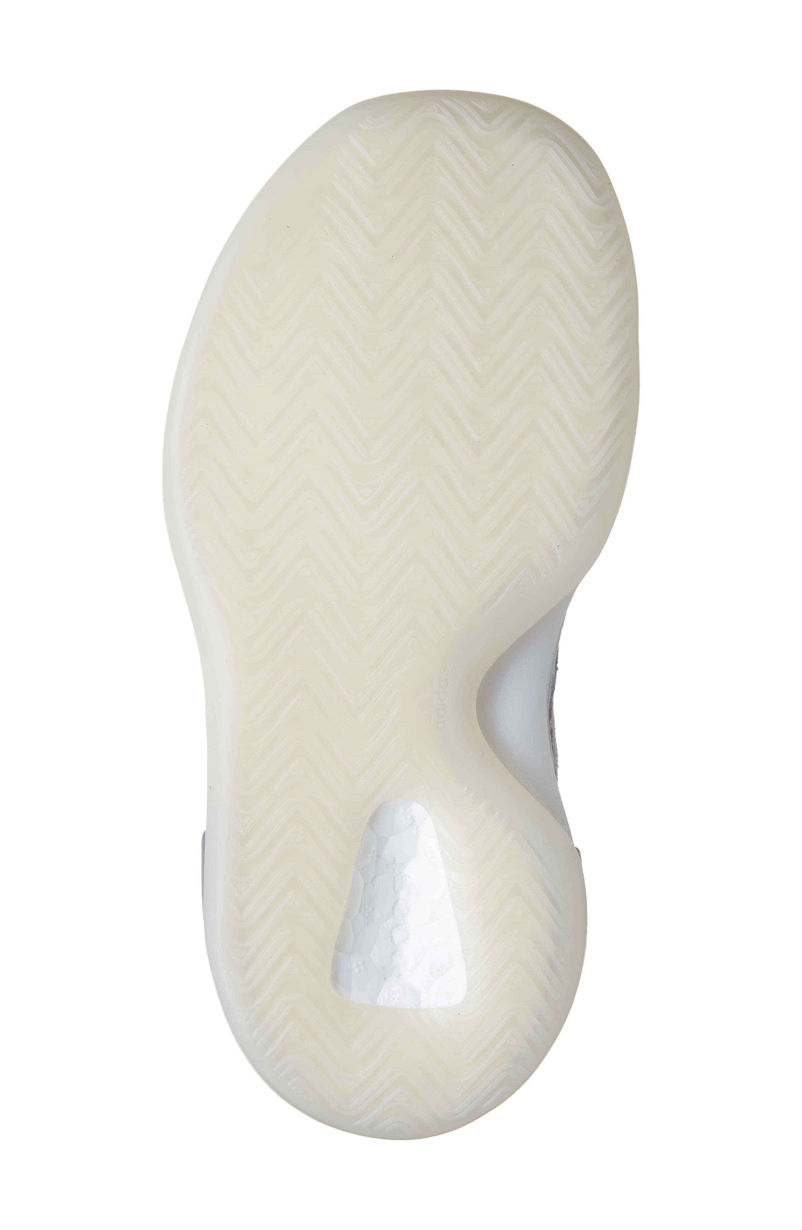 adidas Yeezy Quantum Amber Tint Sneaker, Alternate, color, Amber Tint