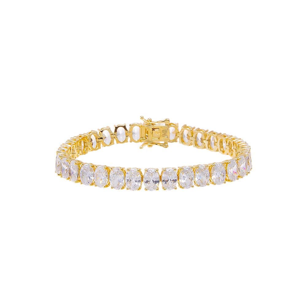 selected Gold