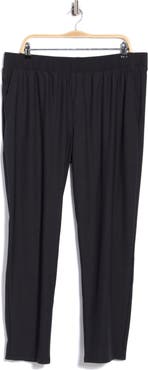90 DEGREE BY REFLEX Monoroute Tapered Performance Pants