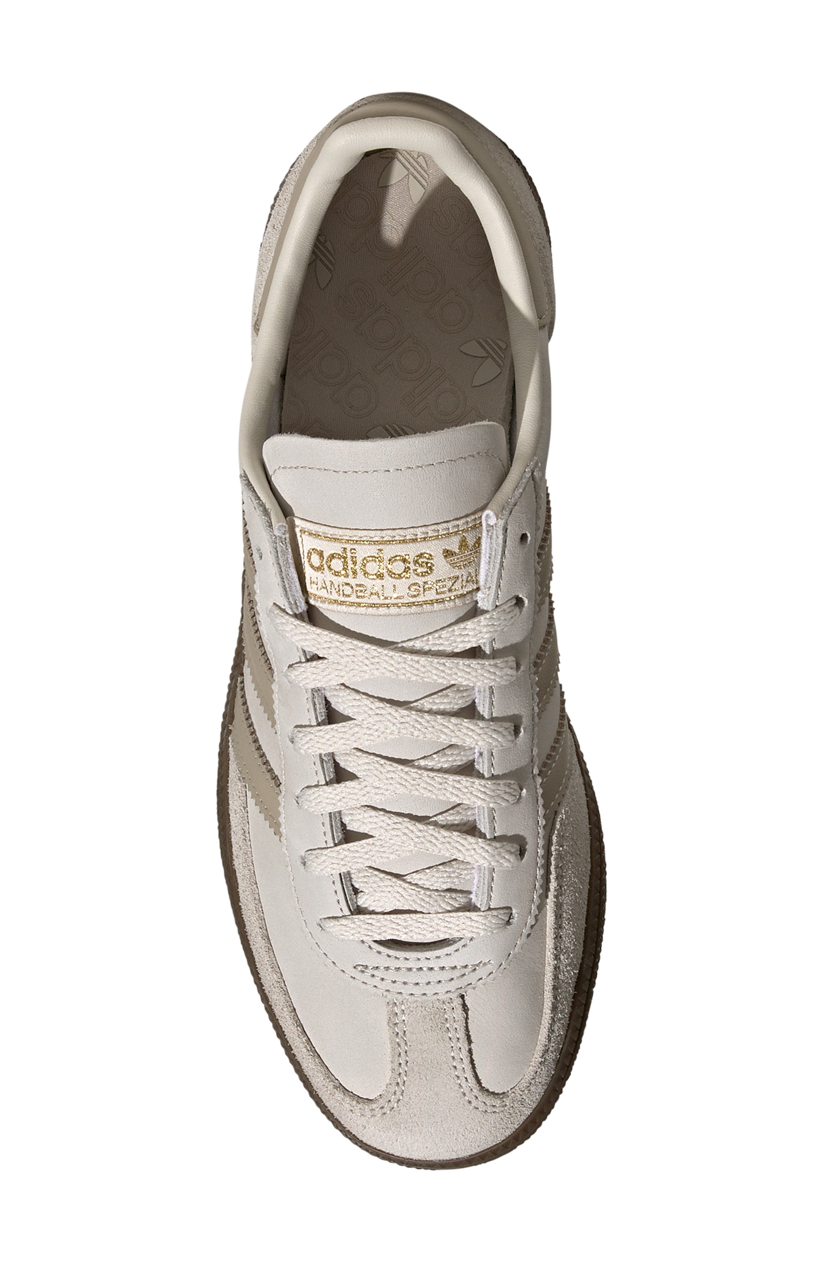 adidas Handball Spezial Sneaker, Alternate, color, 