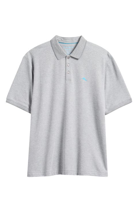 Emfielder Icon Solid IslandZone® Polo