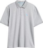 Tommy Bahama Emfielder Icon Solid IslandZone® Polo