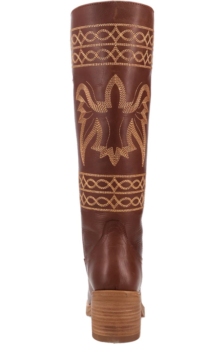 Dingo Avalon Boot, Alternate, color, Brown