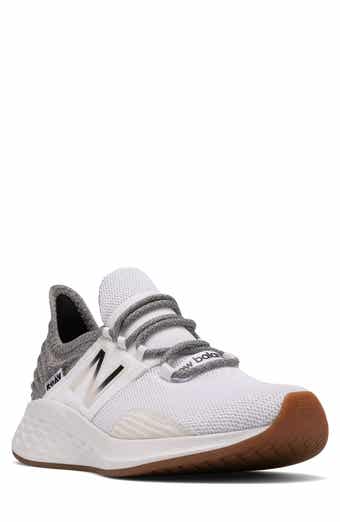 Fresh Foam Roav Running Shoe