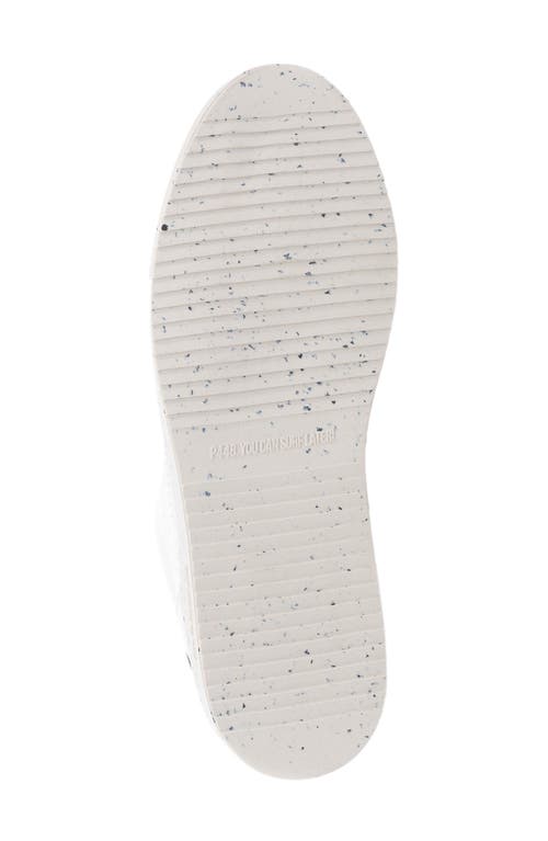 P448 Soho Sneaker In Multi