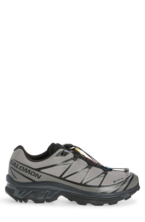 Gender Inclusive XT-6 Gore-Tex® Waterproof Sneaker