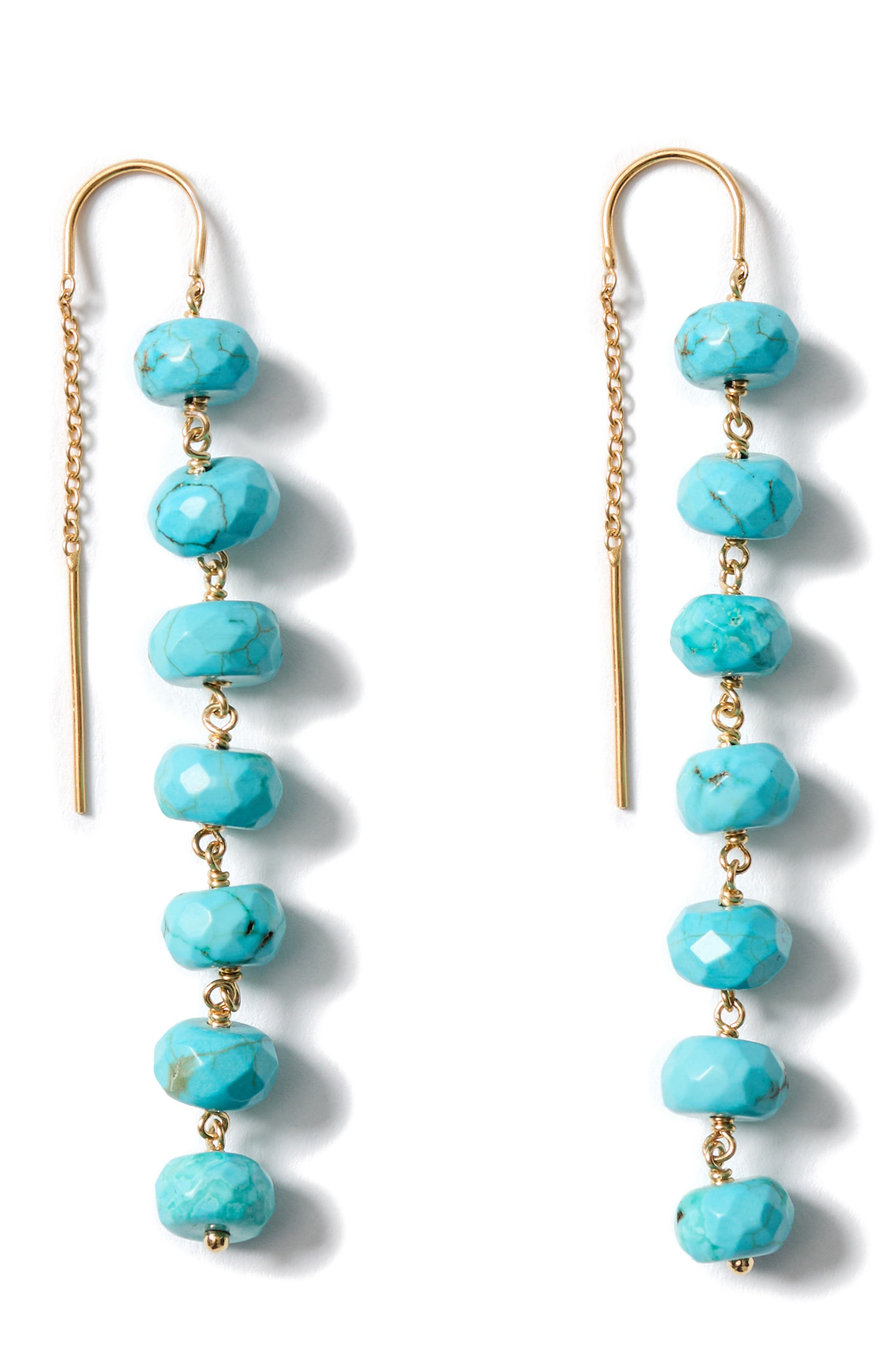 TURQUOISE