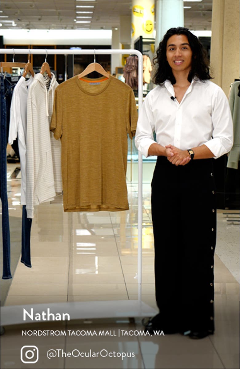 Cool-Lite<sup>™</sup> Sphere II T-Shirt, sales video thumbnail